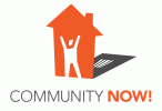 Community Now! Logo