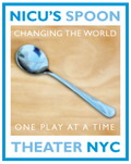 Spoon Theater Logo